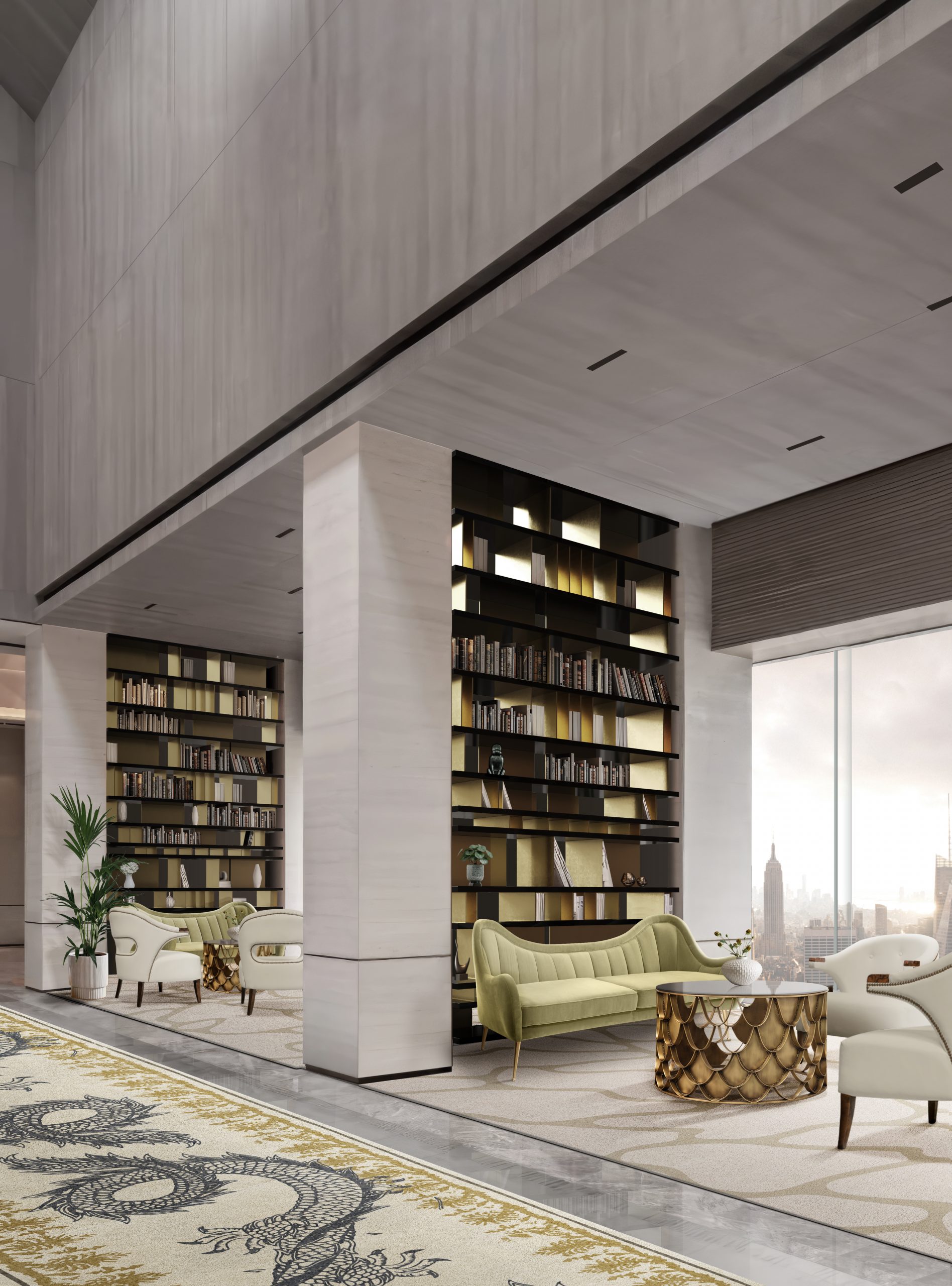 Discover BRABBU's Interior Design Essentials for This Summer