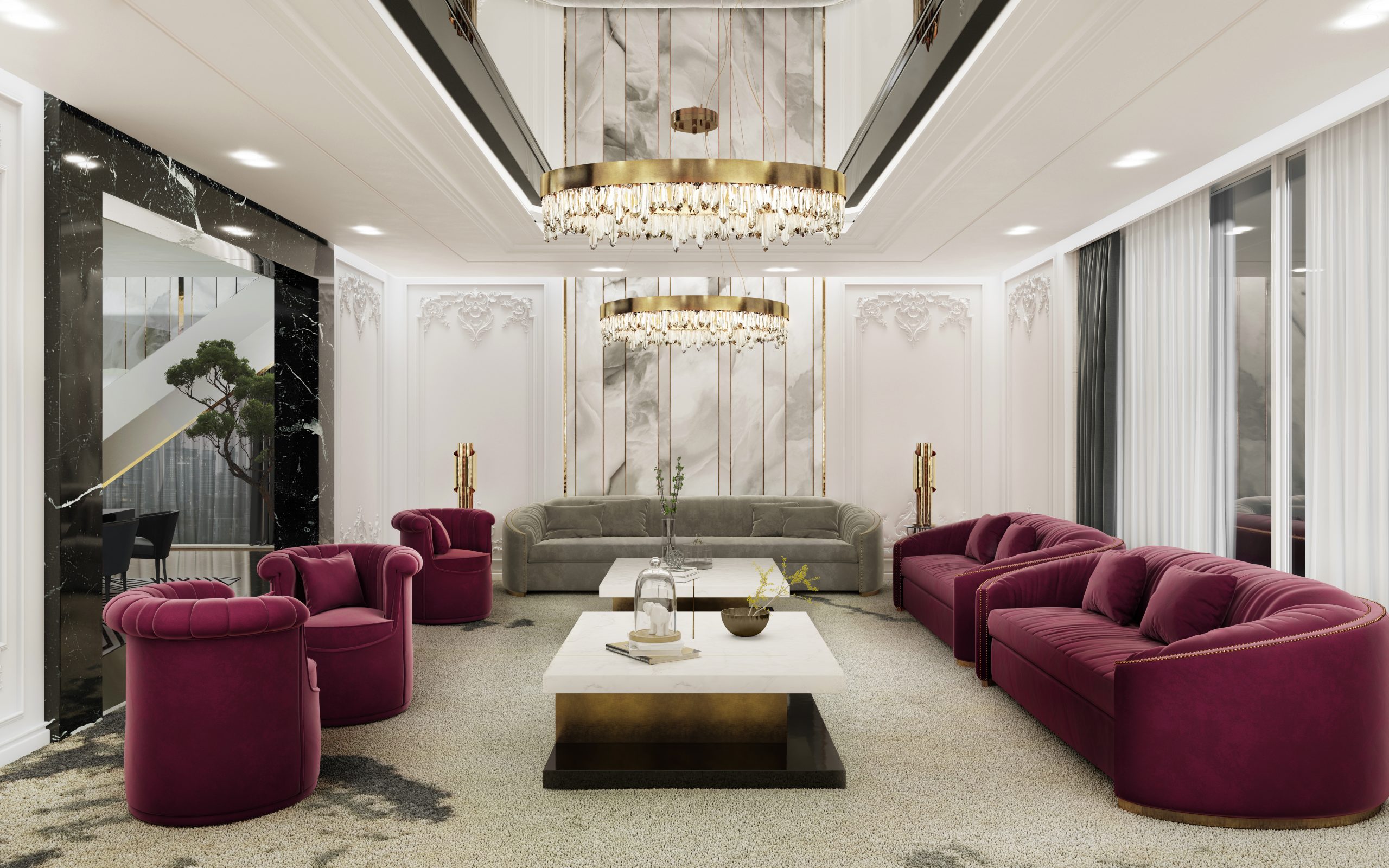Discover BRABBU's Interior Design Essentials for This Summer