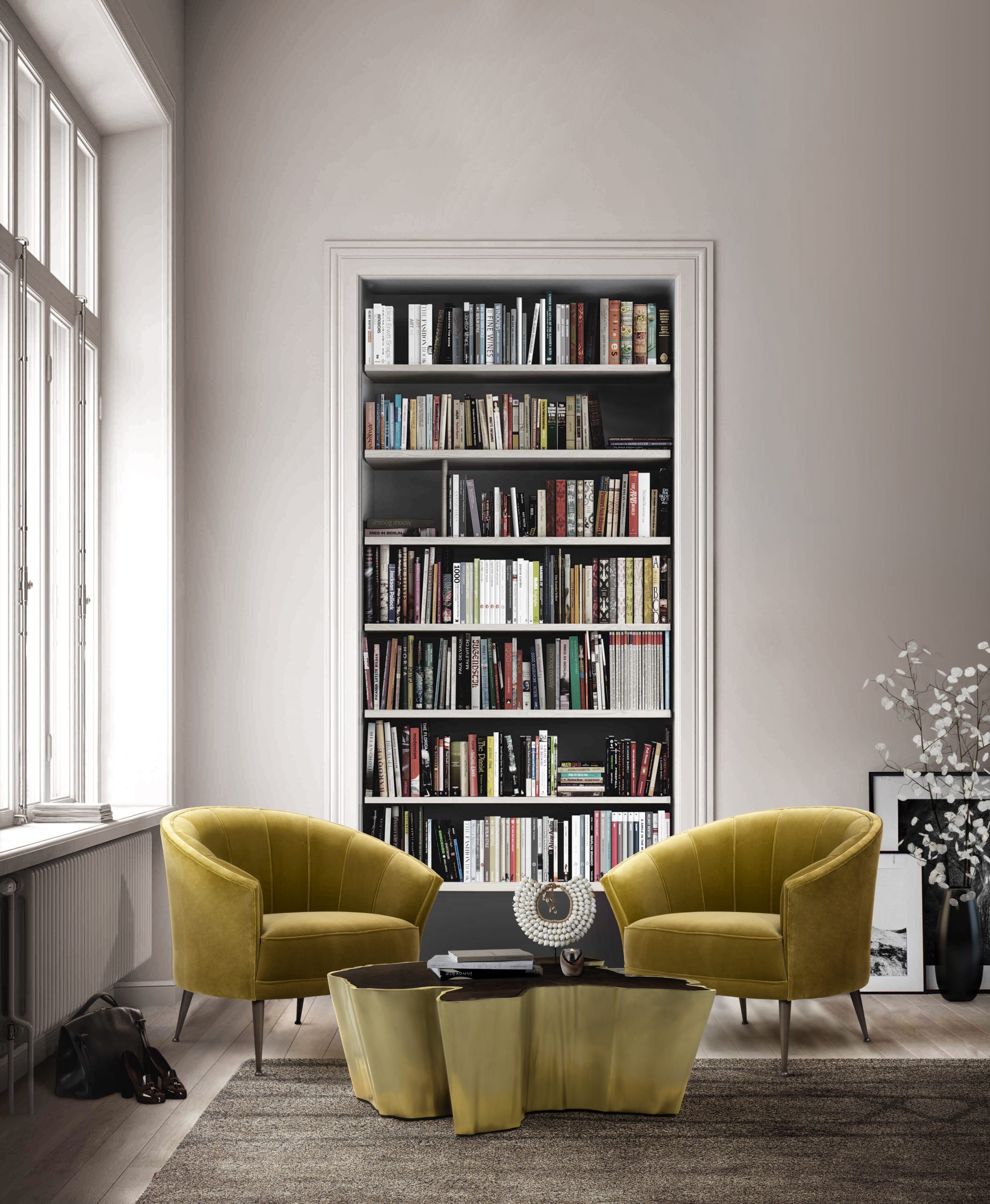 Discover BRABBU's Interior Design Essentials for This Summer