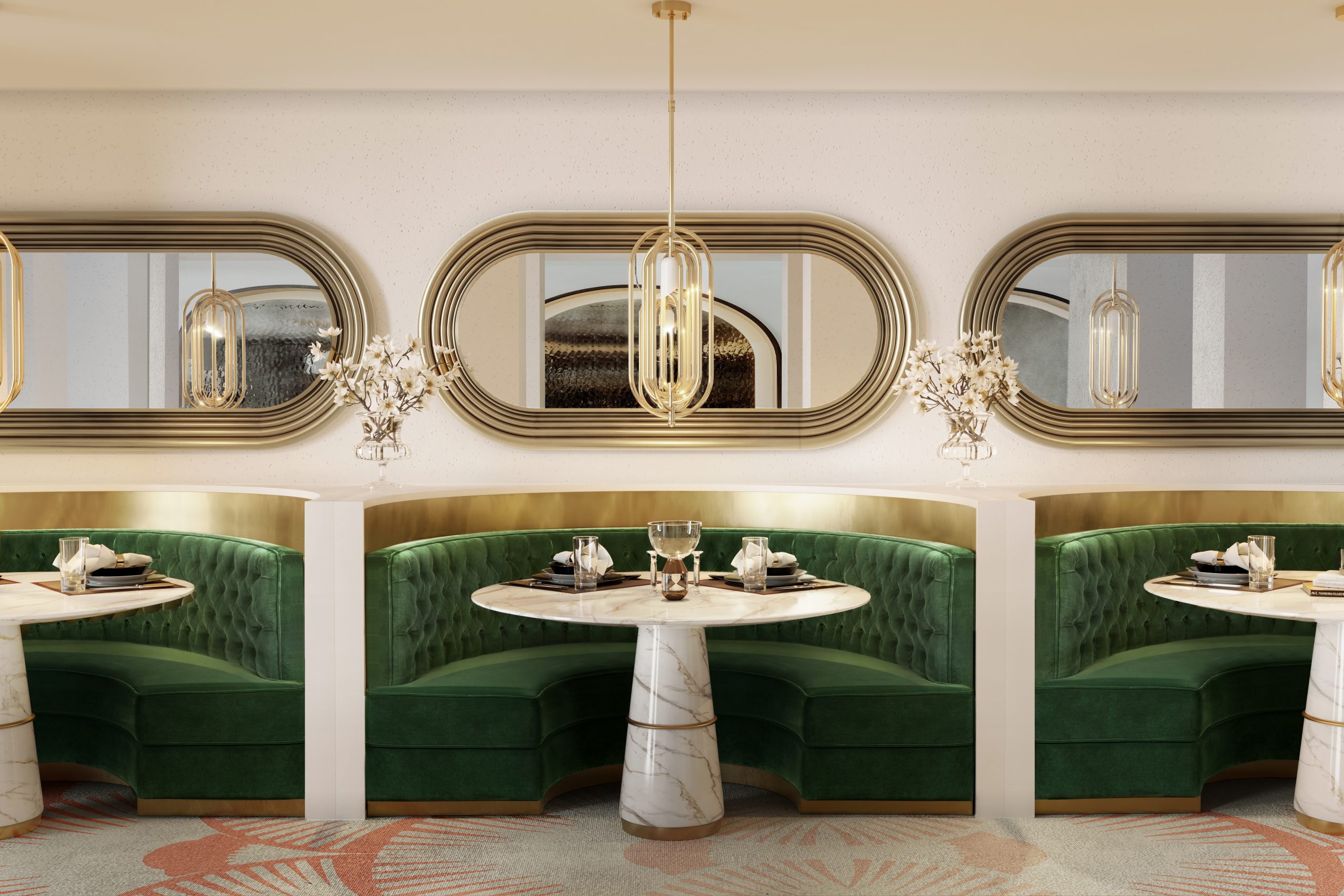 Discover BRABBU's Interior Design Essentials for This Summer