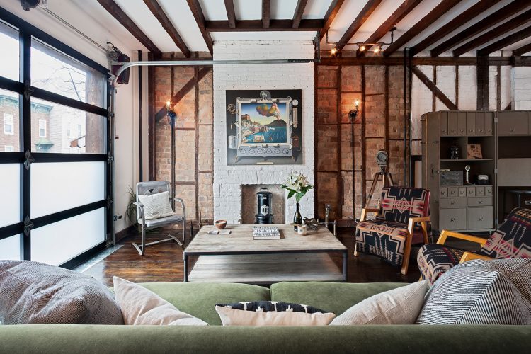 Brooklyn Boutique Hotels