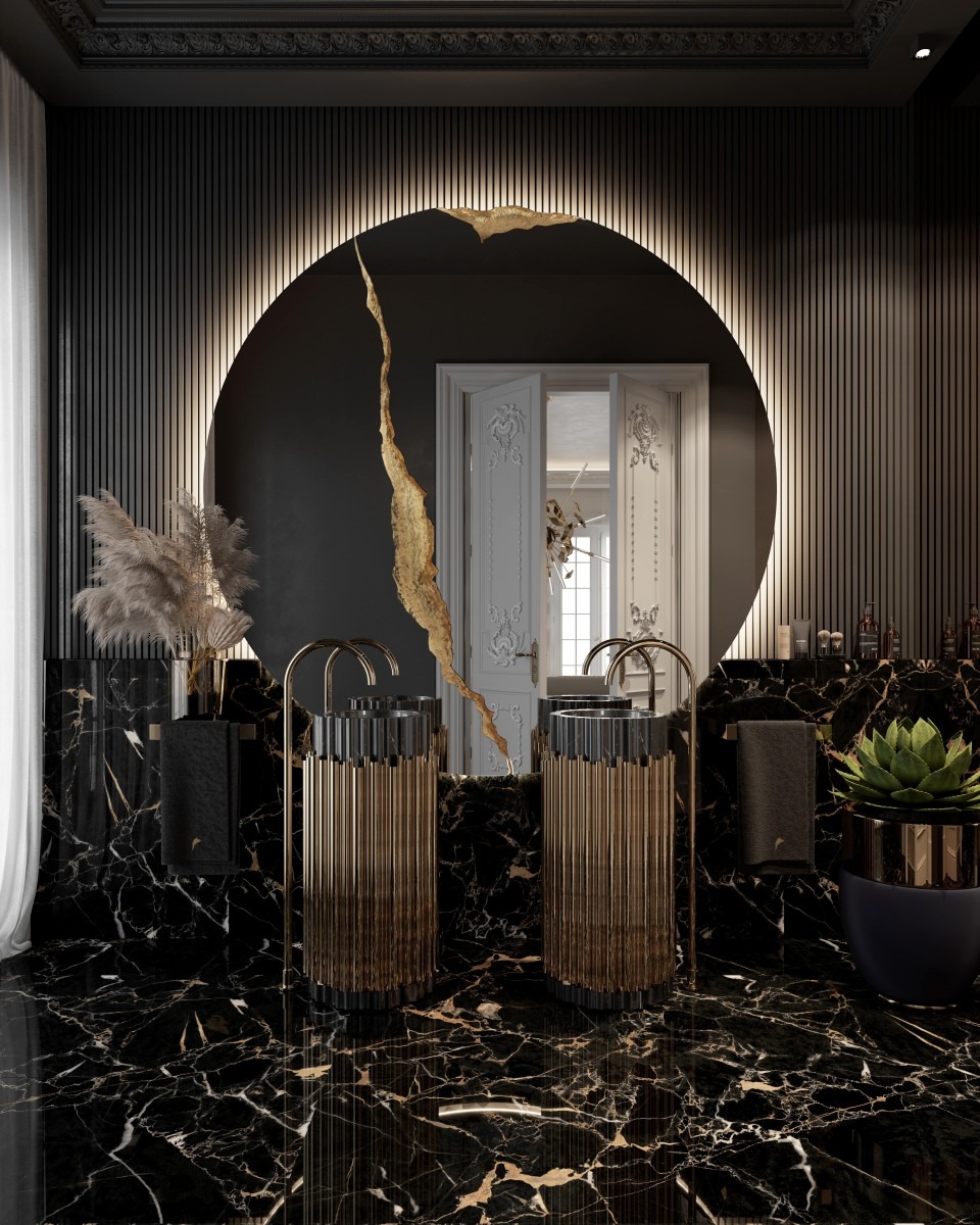 Interior Design Essentials Guide by Home'Society