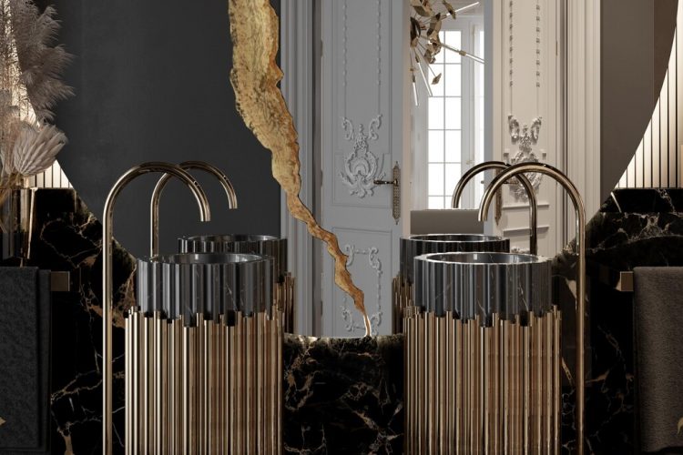 Bathroom designs