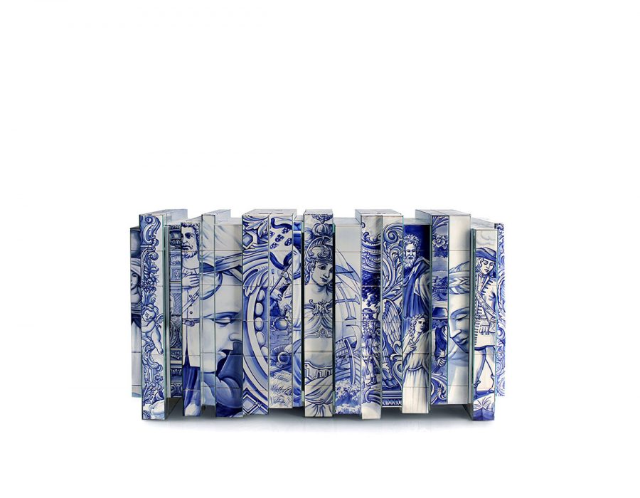 Casa Alegre: Get To Know Vista Alegre's Newest Brand
