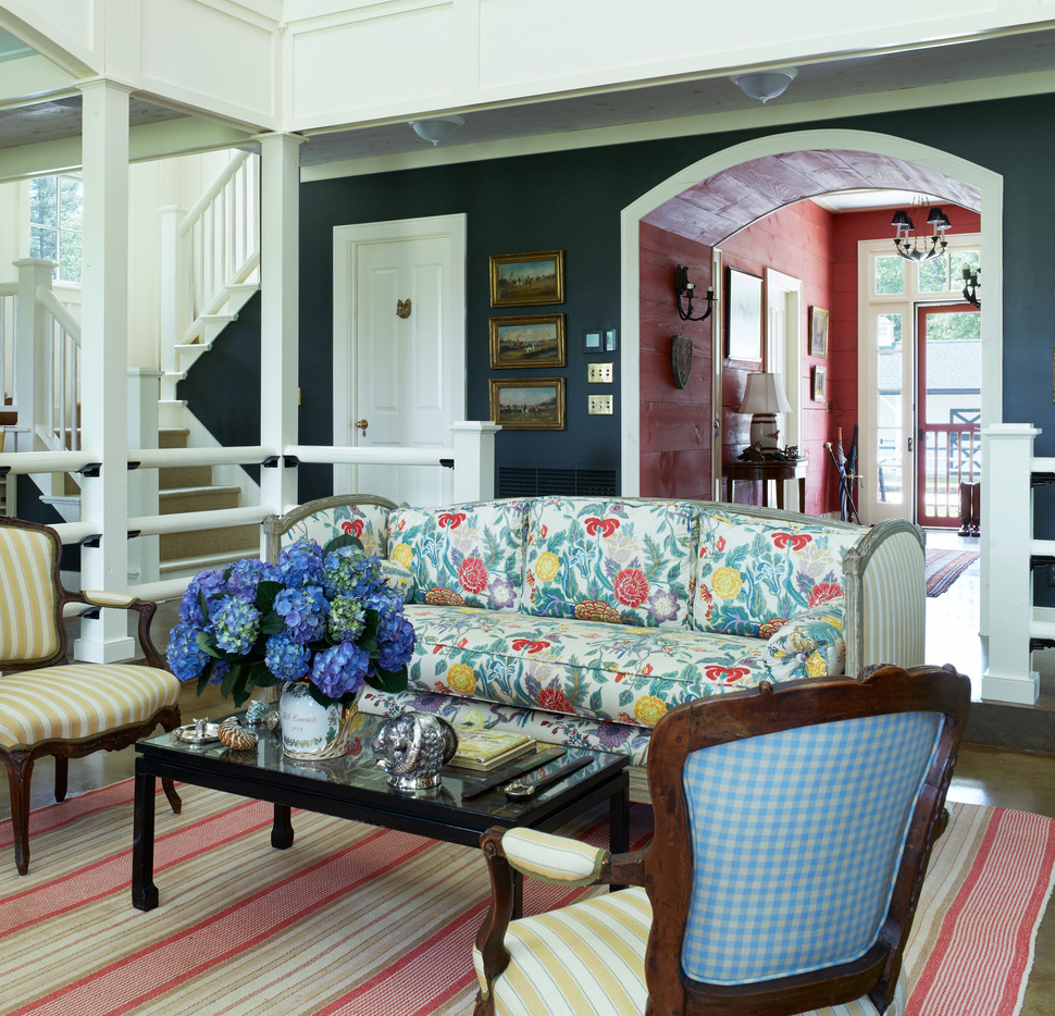 Design Magnificence: Masterpieces from the ELLE DECOR A-List 2024
