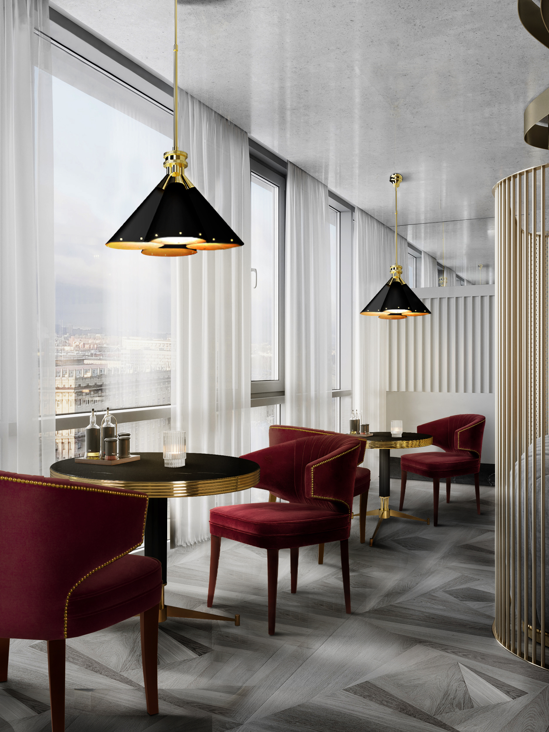 Discover BRABBU's Interior Design Essentials for This Summer