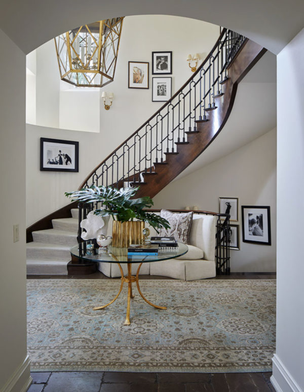 ELLE DECOR A-List 2024: Spotlight on the Masters of Design Magnificence