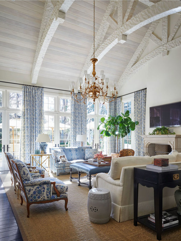 ELLE DECOR A-List 2024: Spotlight on the Masters of Design Magnificence