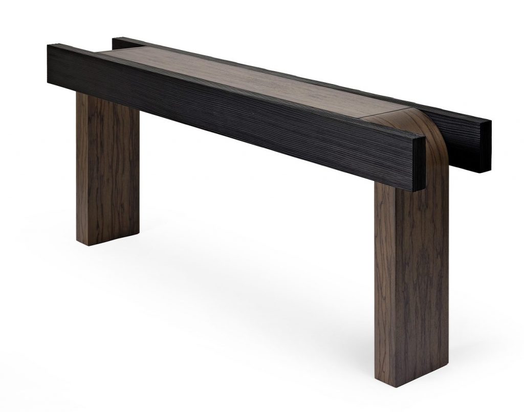 50 Luxury Consoles