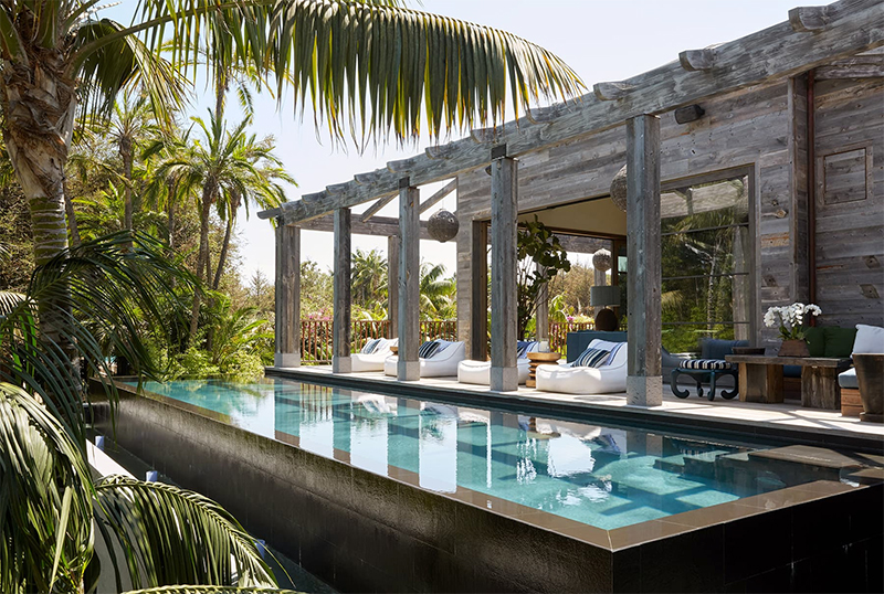 Martyn Lawrence Bullard – Exuberant And Functional Residences