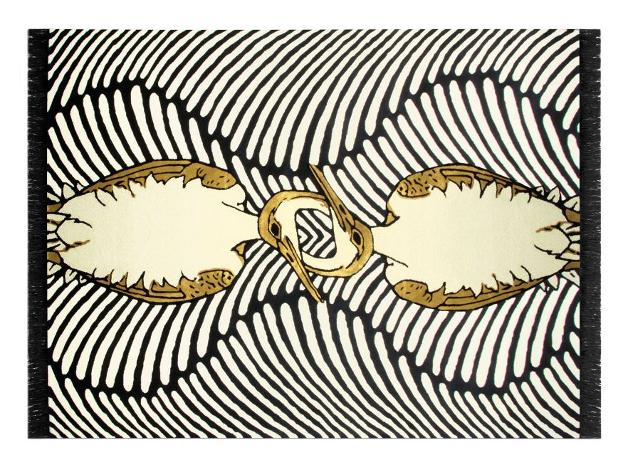 Couple Rug - Hospitality Design: Unveiling Premium Design With Rug'Society