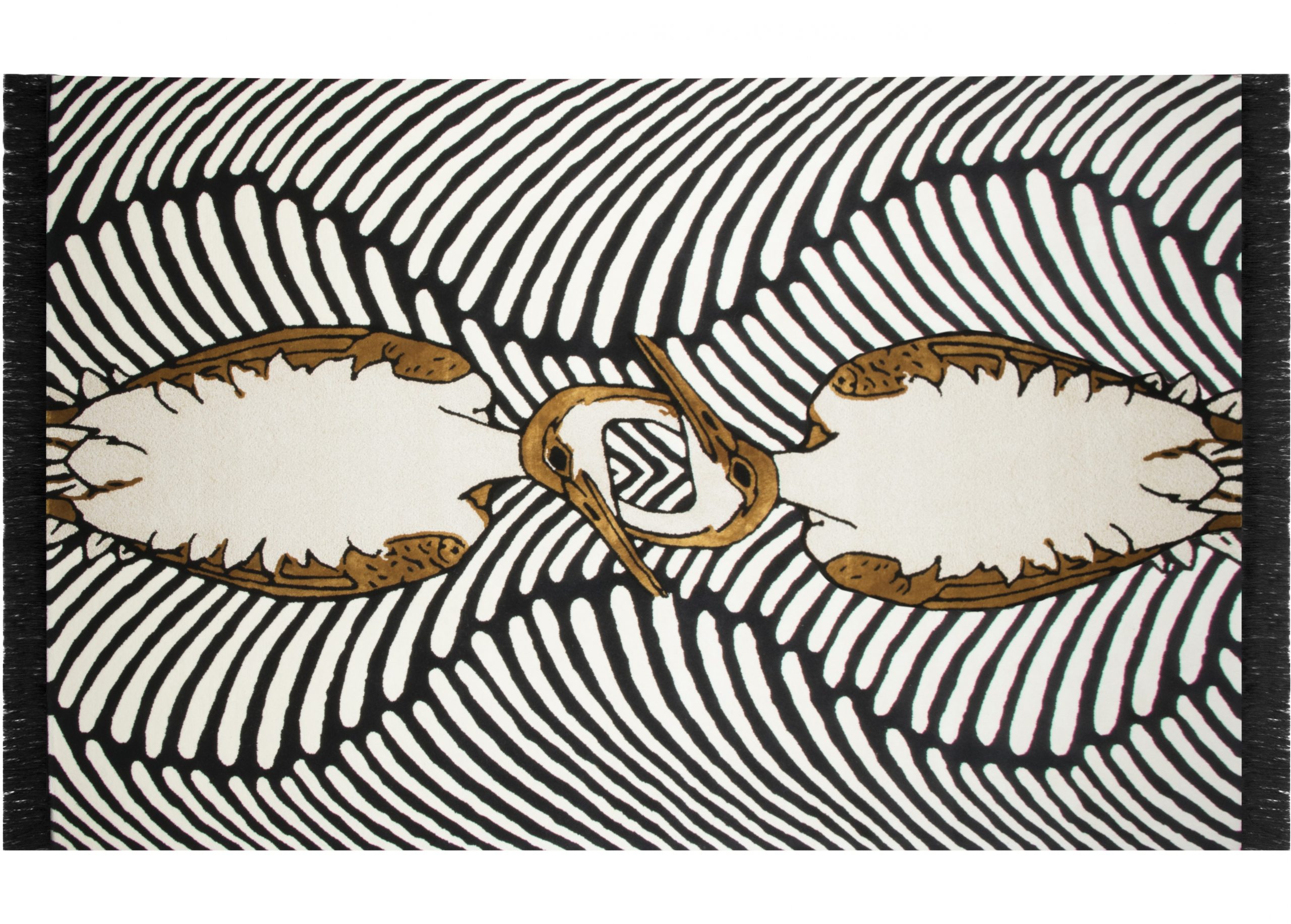 Interior Design Essentials: Discovering Rug Trends with Rug'Society