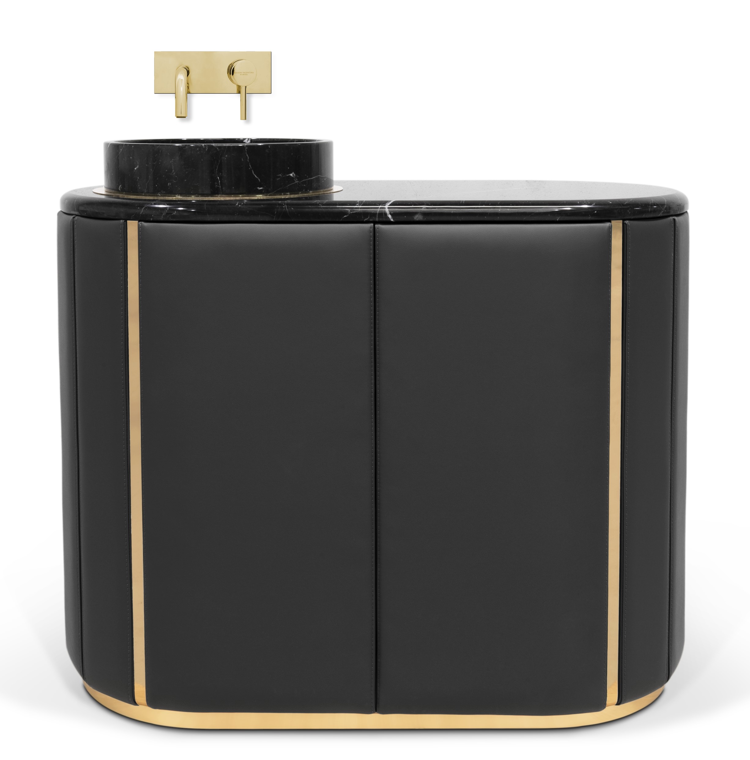 Interior Design Essentials Unveiled: Maison Valentina's Luxury Bathrooms