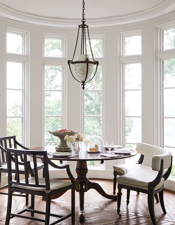 ELLE DECOR A-List 2024: Spotlight on the Masters of Design Magnificence