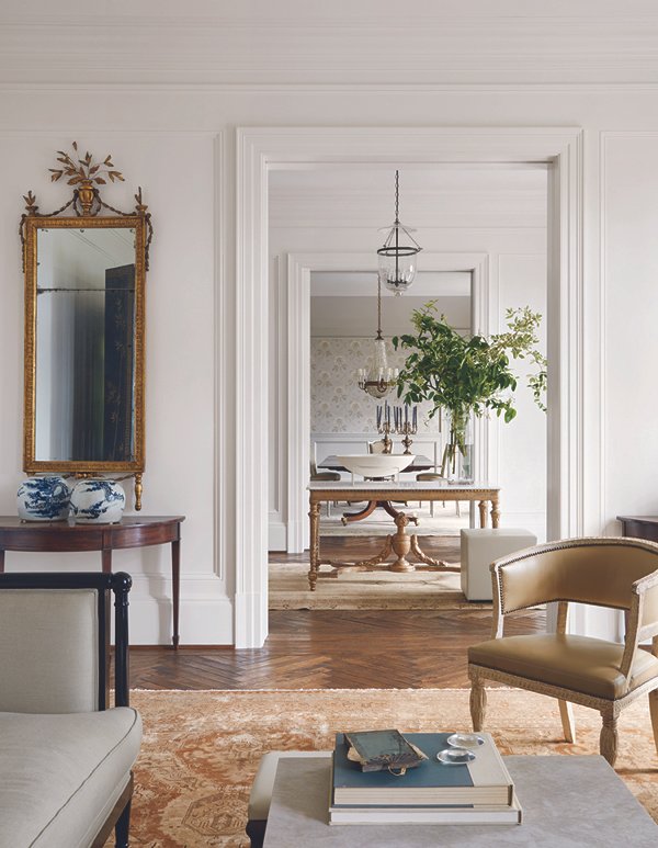 ELLE DECOR A-List 2024: Spotlight on the Masters of Design Magnificence