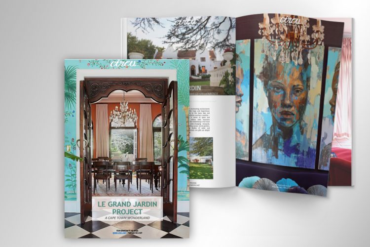 Feature Image DDN Le Jardin Circu Press Release