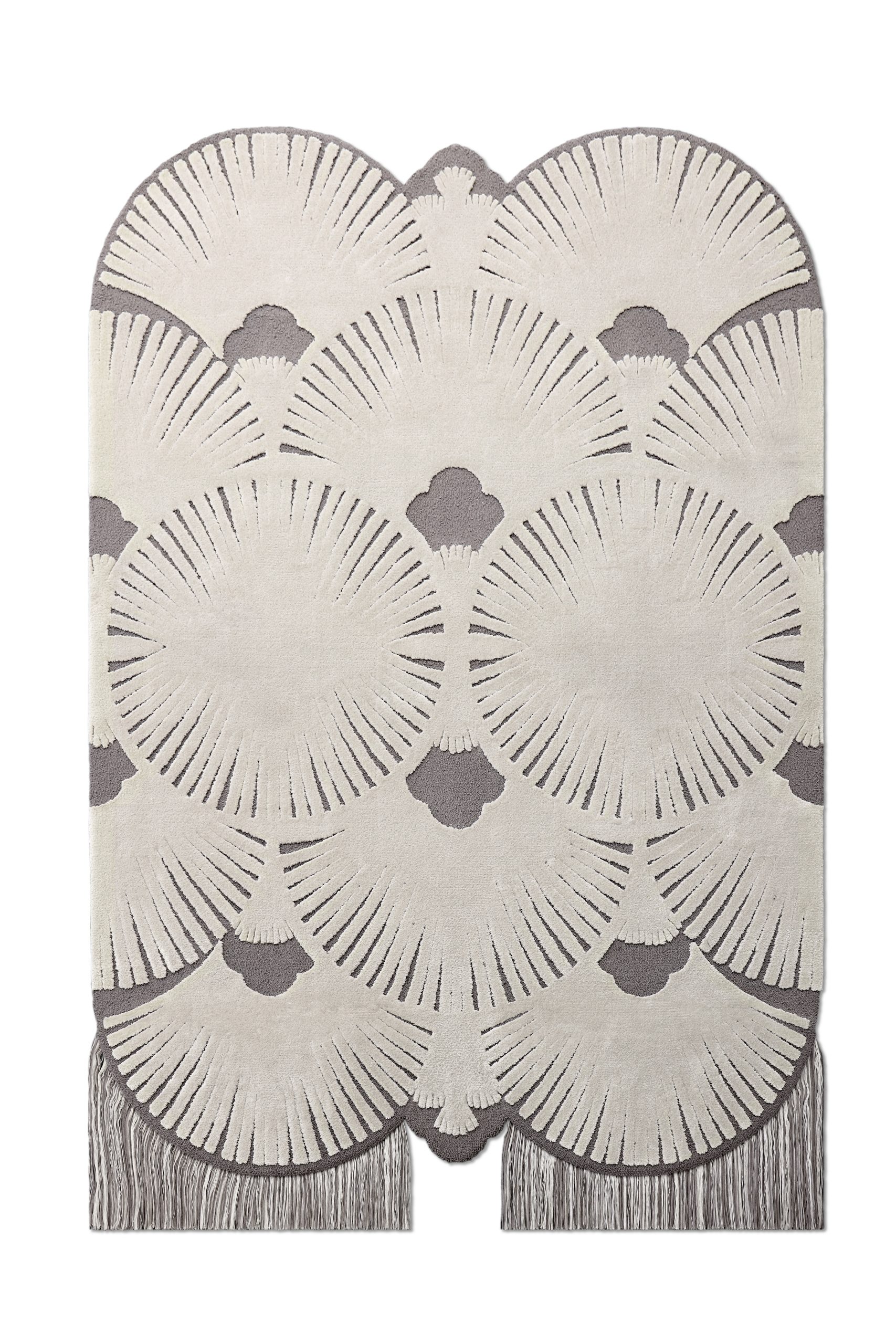 Interior Design Essentials: Discovering Rug Trends with Rug'Society