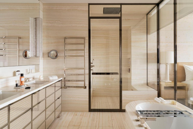 Dior Opens A Luxury Spa in Paris