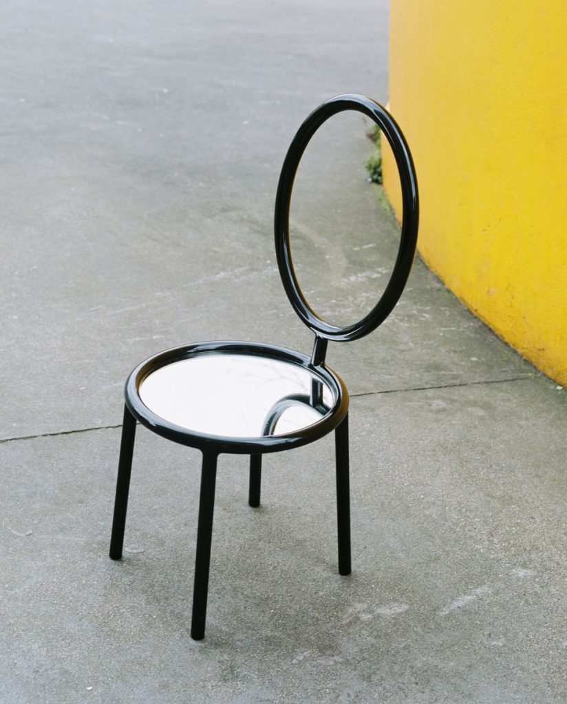 PIERRE CHARPIN for Dior