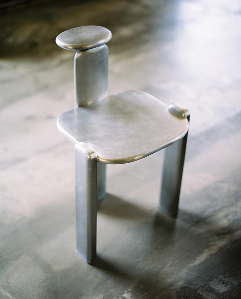 Dior's Iconic Medallion Chair Reinvented by 17 Artists