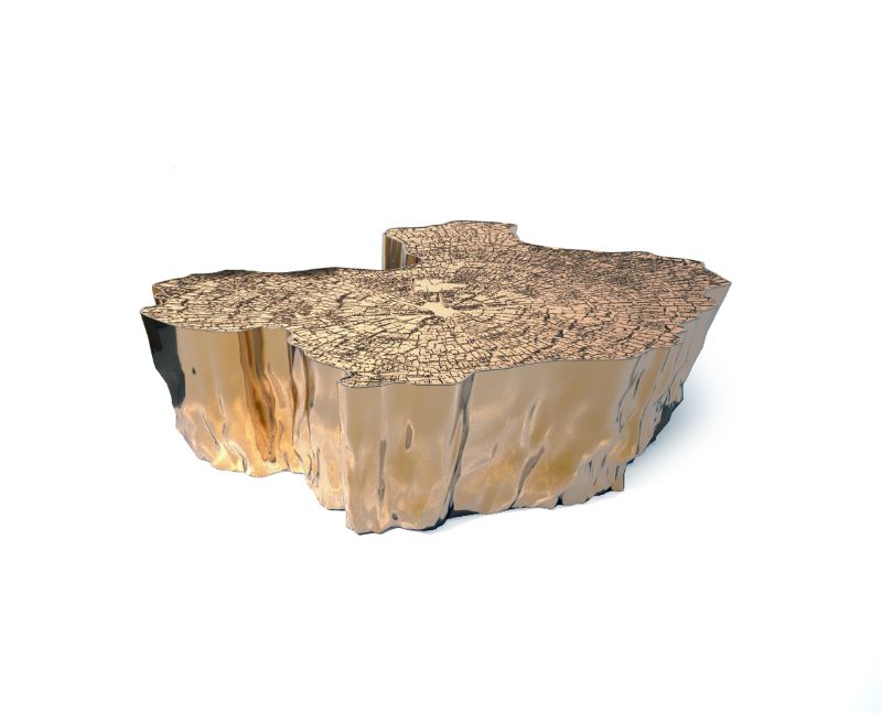 Salone del Mobile - Discover Boca do Lobo's Novelties