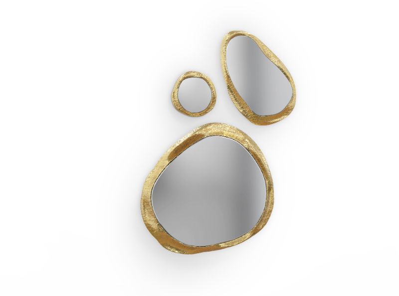 Salone del Mobile - Discover Boca do Lobo's Novelties