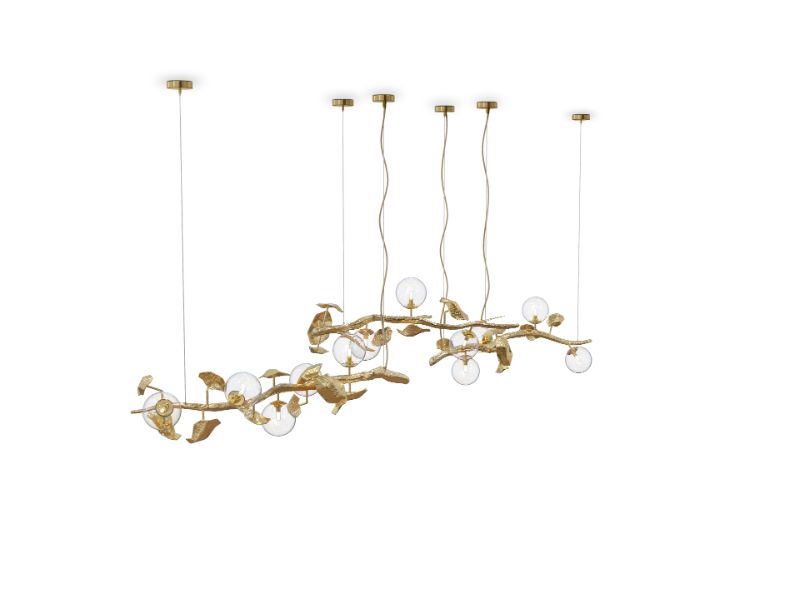 Salone del Mobile - Discover Boca do Lobo's Novelties