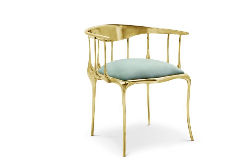 Salone del Mobile - Discover Boca do Lobo's Novelties