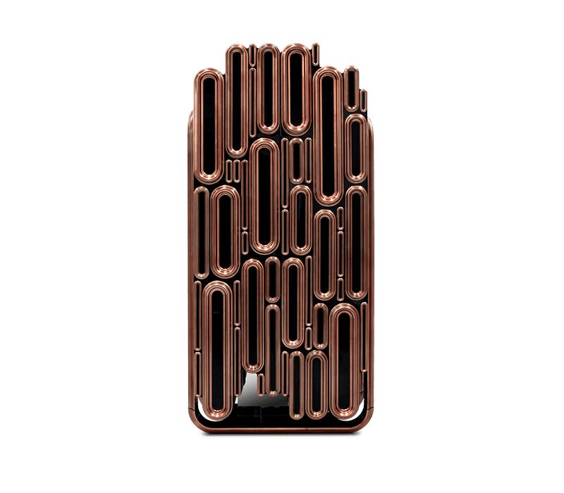 Salone del Mobile - Discover Boca do Lobo's Novelties