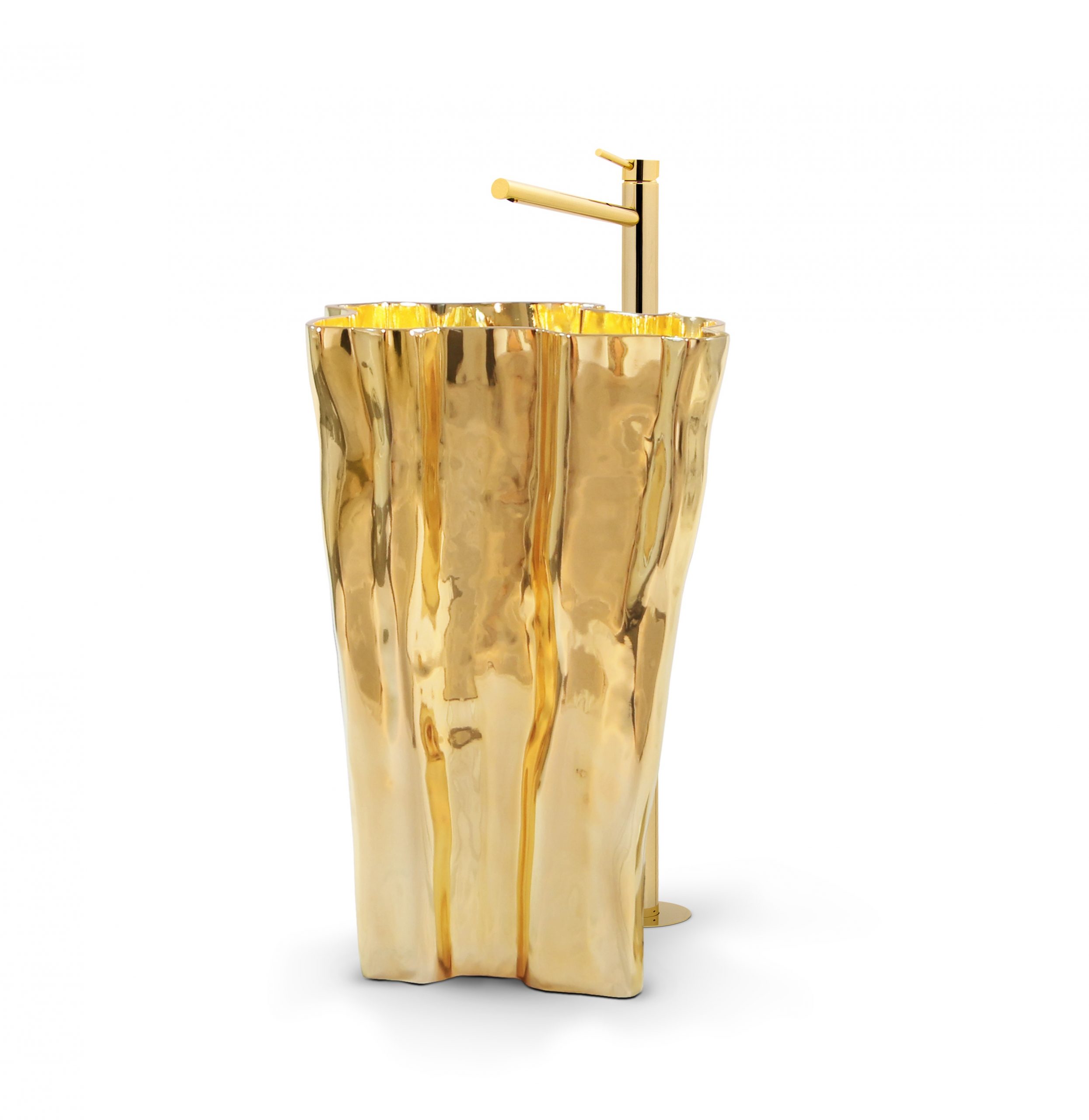 Interior Design Essentials Unveiled: Maison Valentina's Luxury Bathrooms