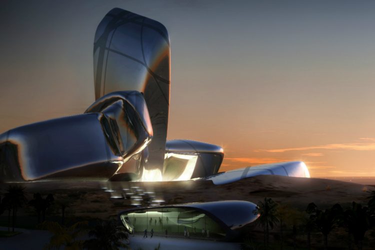 Explore the Most Architecturally Significant Museum Openings This Fall - Museum Openings This Fall - Museum Openings This Season - best museums to visit ➤ Discover the season's newest design news and inspiration ideas. Visit Daily Design News and subscribe our newsletter! #dailydesignnews #designnews #MuseumOpenings #museumstovisit