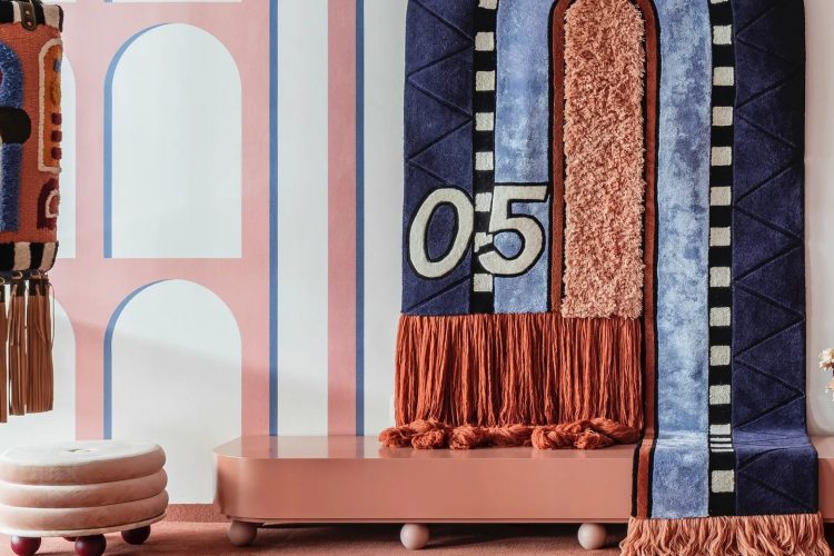 Fashion Meets Interior Design - Top Trends For This Year_Cover
