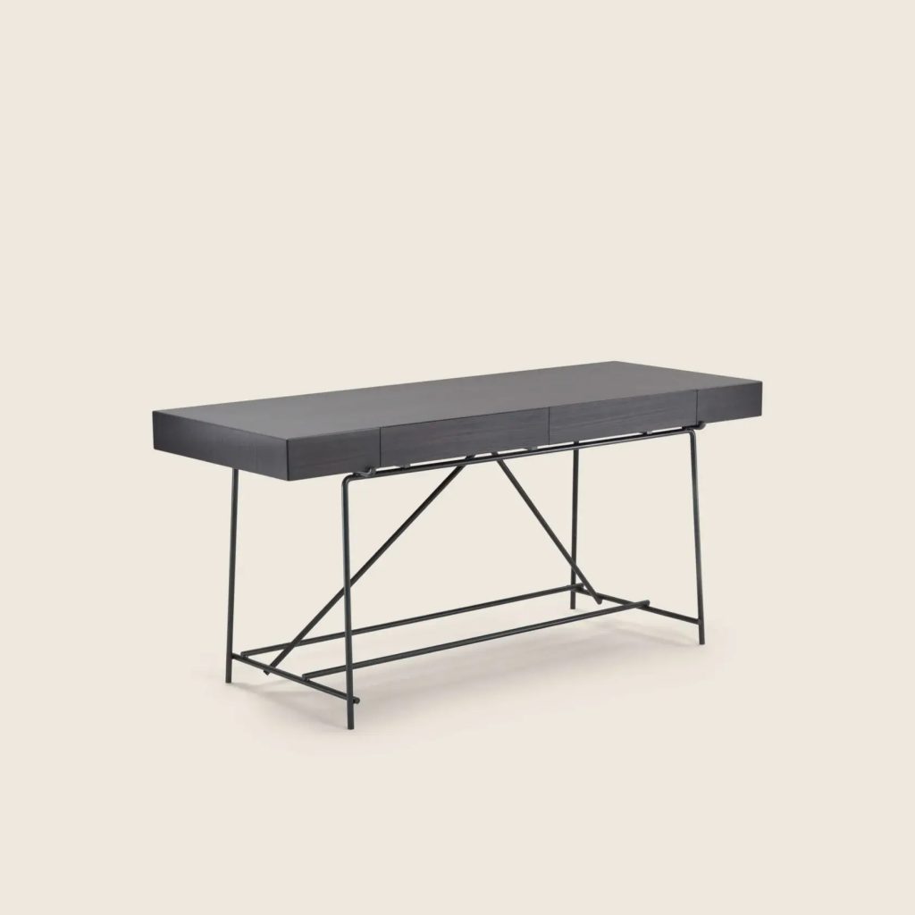 50 Luxury Consoles
