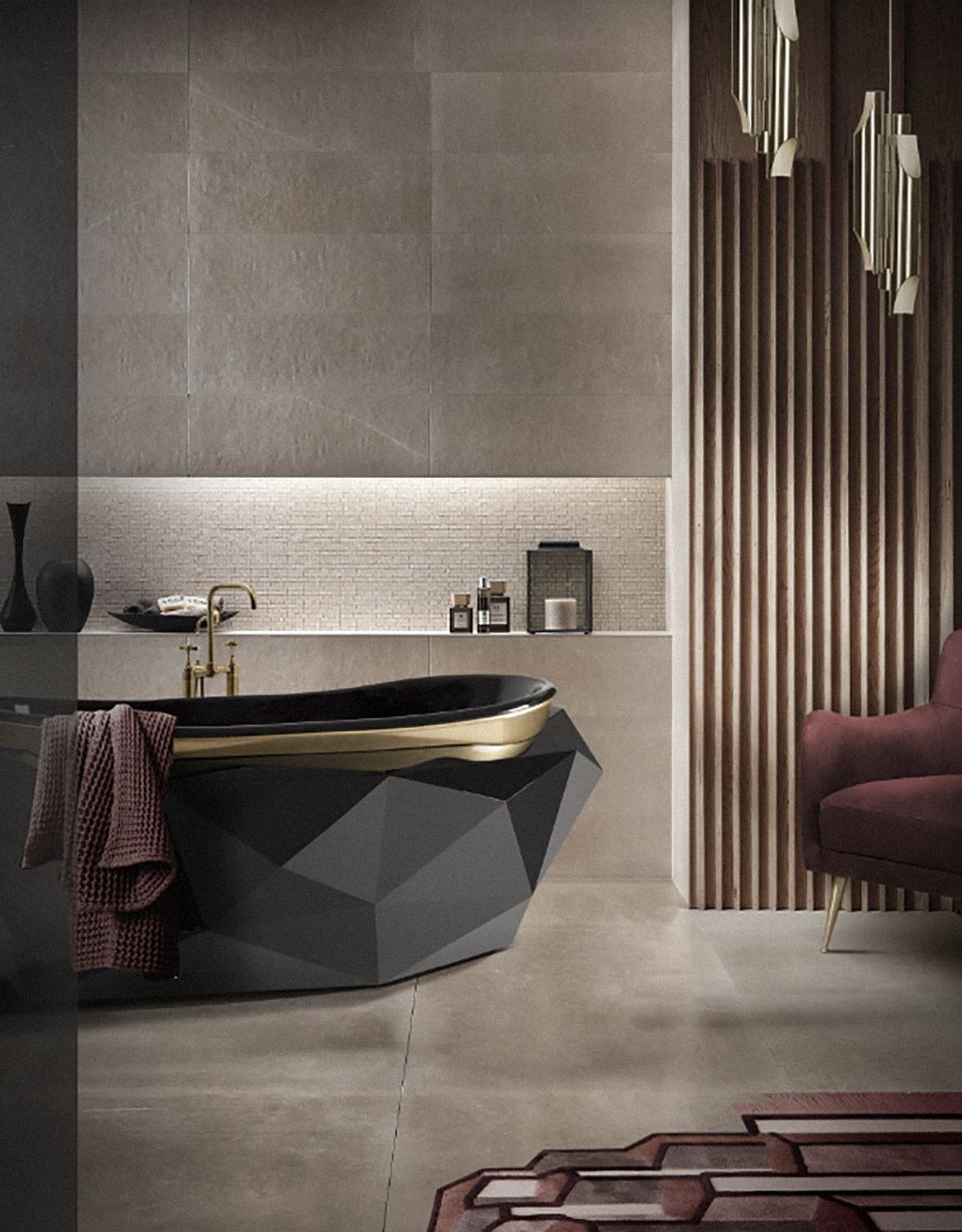 Interior Design Essentials Guide by Home'Society