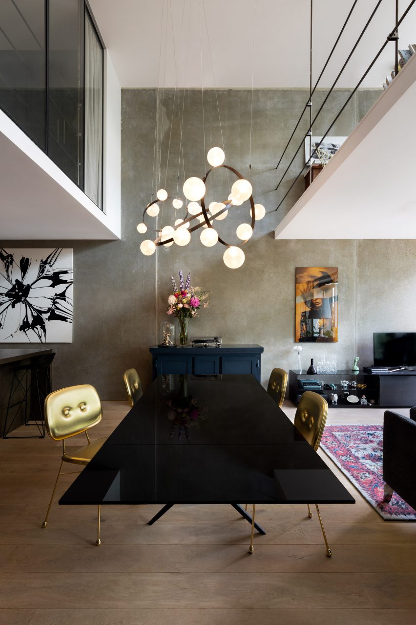 Hubble Bubble by Marcel Wanders for Moooi