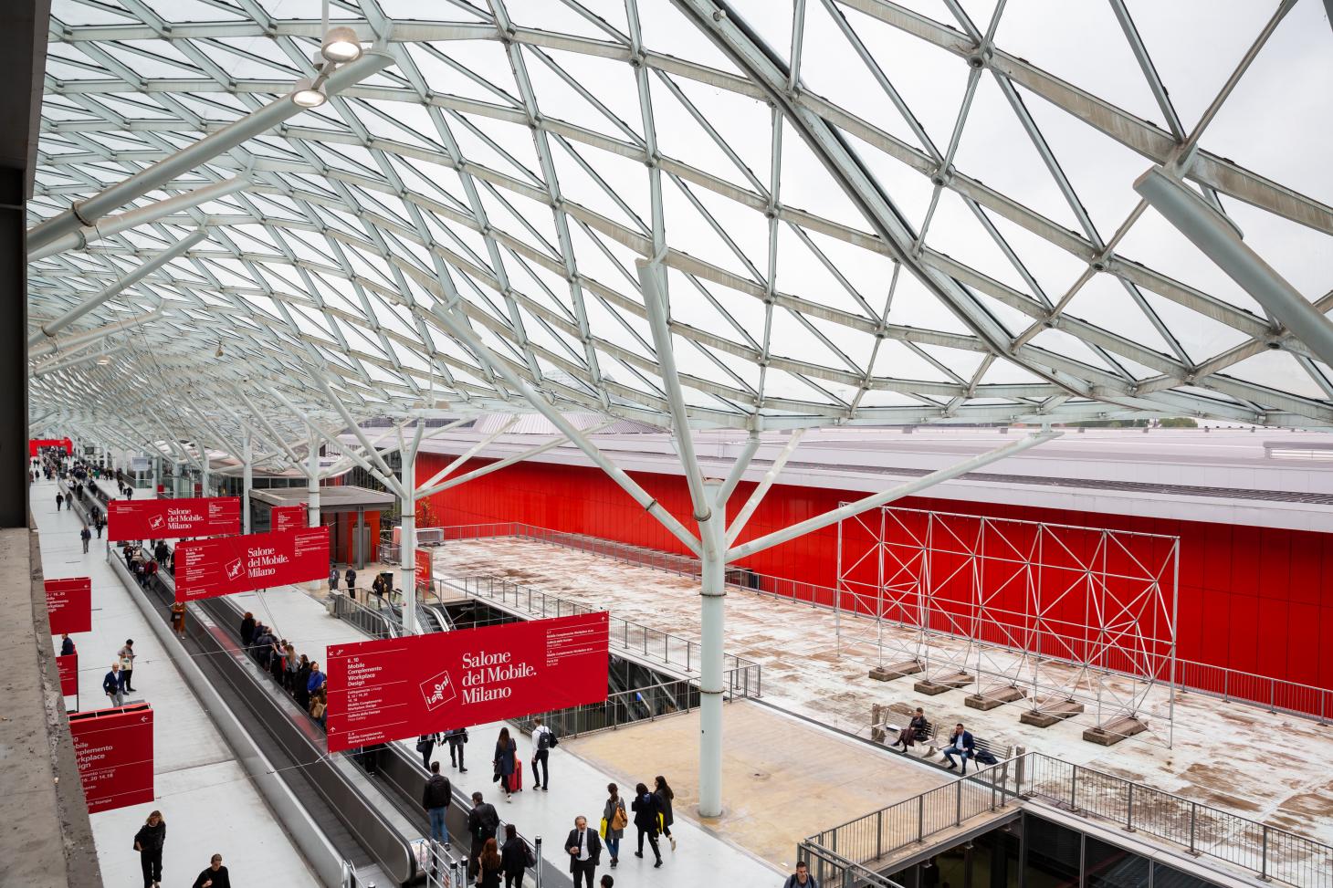 Milan Design Week 2021 - Salone del Mobile Returns With A Special Curation