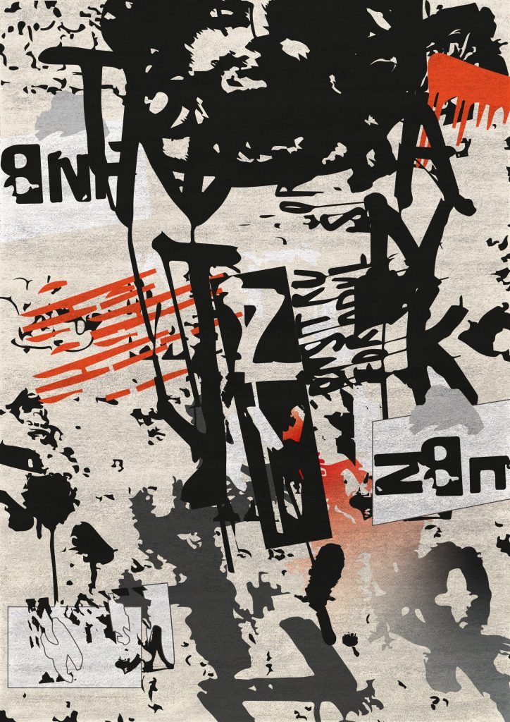 Urban Art: Interiors with Creativity and Indulgence
