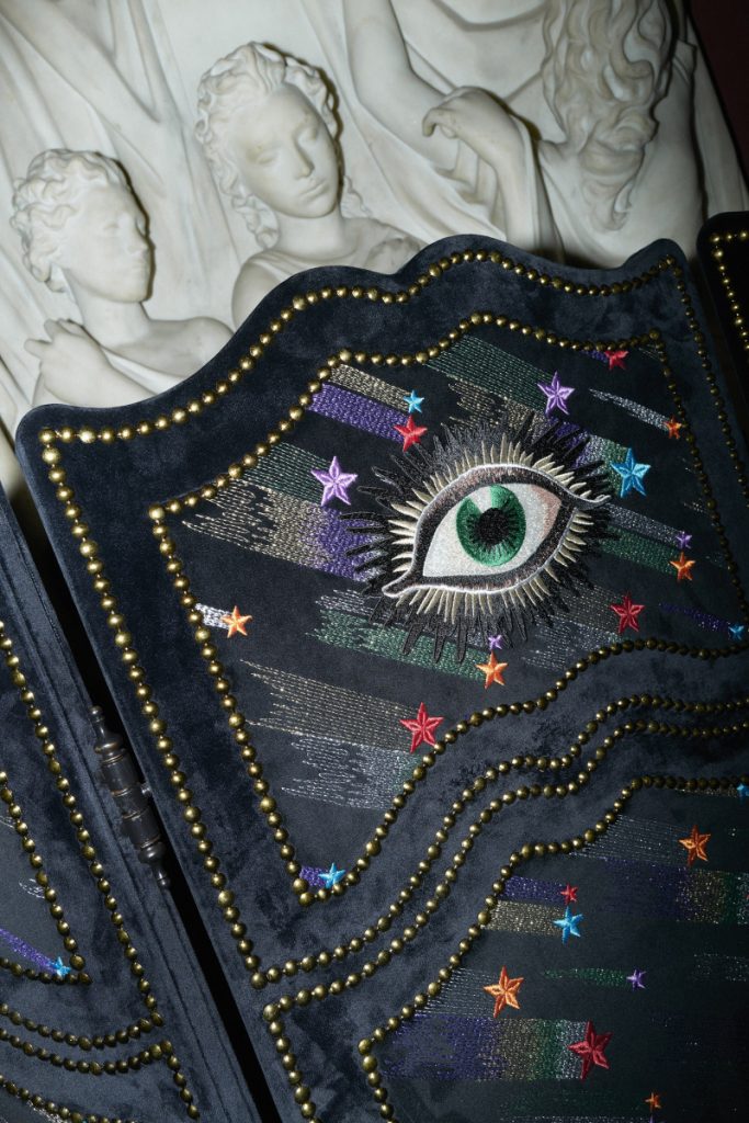 Gucci’s 2021 Decor: A Dose of Excentrism In The Everyday Life