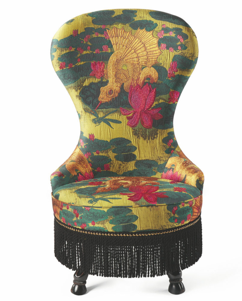 Gucci’s 2021 Decor: A Dose of Excentrism In The Everyday Life
