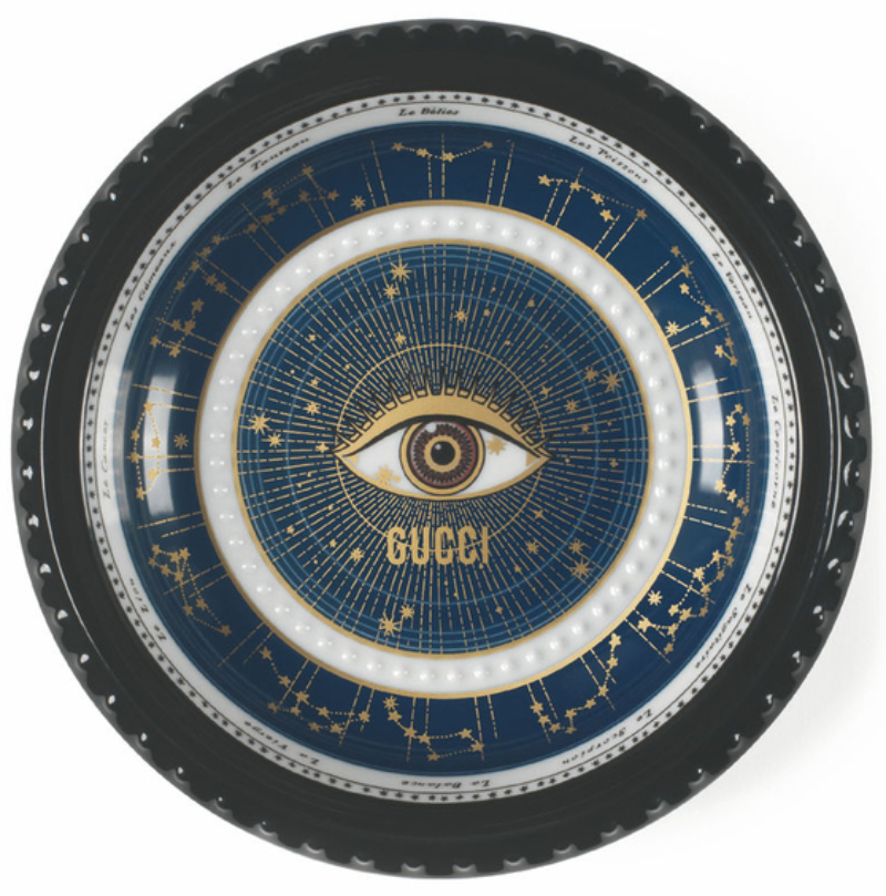 Gucci’s 2021 Decor: A Dose of Excentrism In The Everyday Life