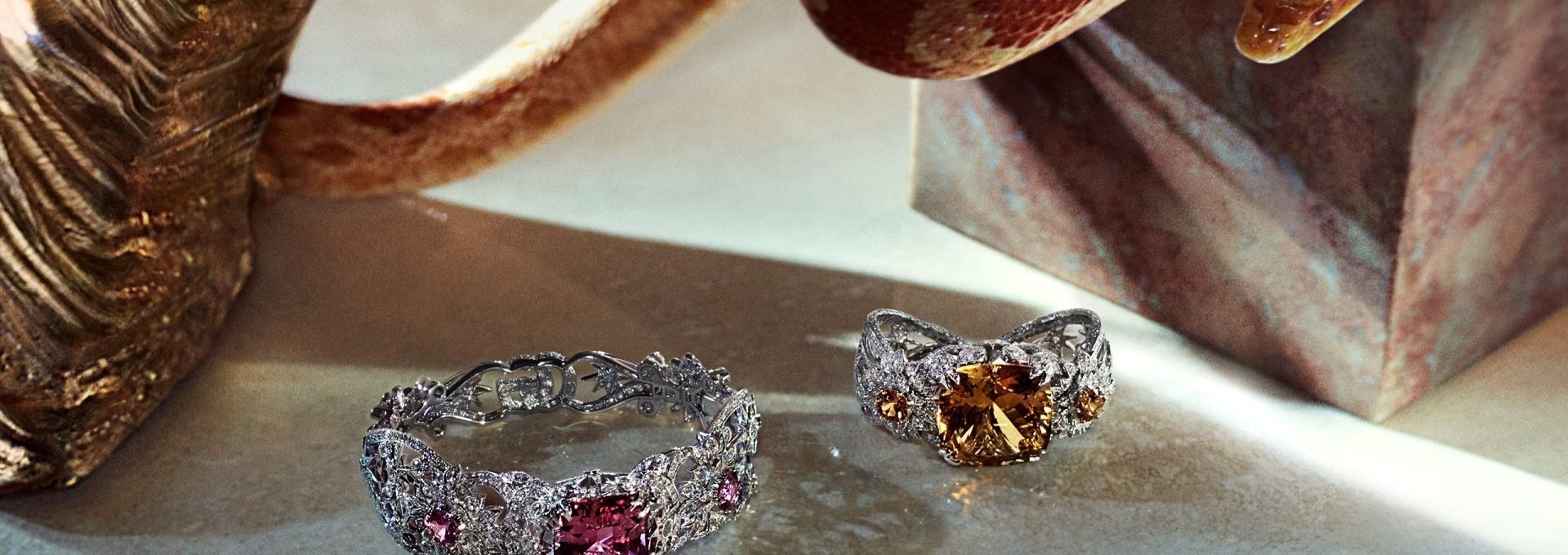 Guccis New Jewellery Collection Pays Homage To Hollywood Glamour_Cover