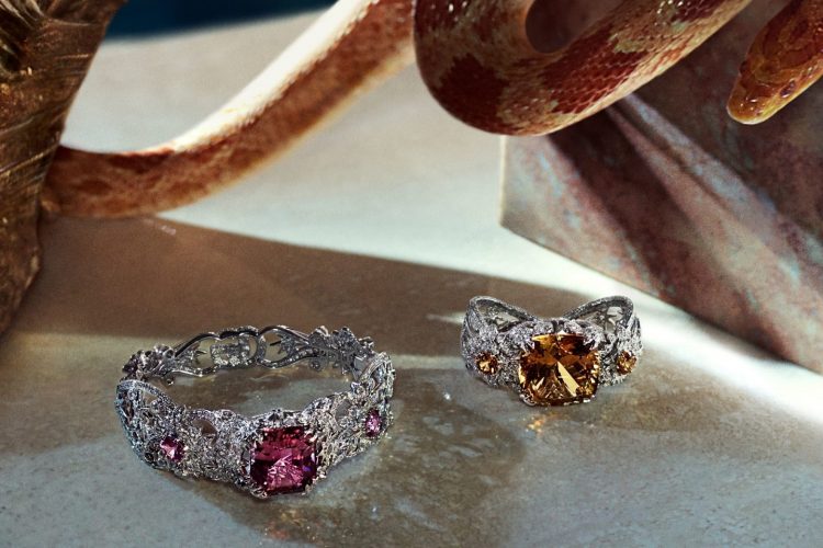 Guccis New Jewellery Collection Pays Homage To Hollywood Glamour_Cover