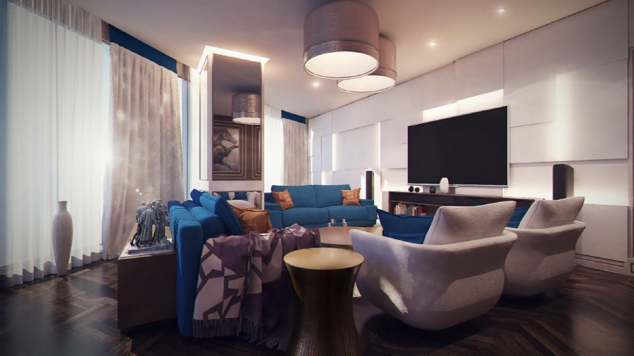 Top 10 Architectural Projects in Dubai