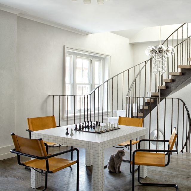 ELLE DECOR A-List 2024: Spotlight on the Masters of Design Magnificence