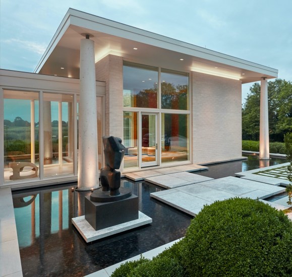ELLE DECOR A-List 2024: Spotlight on the Masters of Design Magnificence