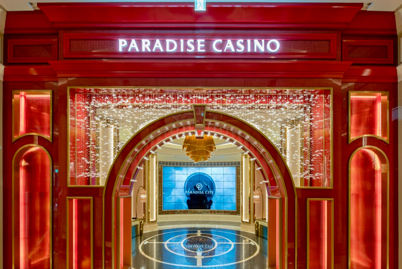 HBA Los Angeles – Discover  The Best Hospitality Design Projects
