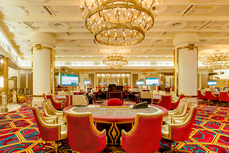 HBA Los Angeles – Discover The Best Hospitality Design Projects