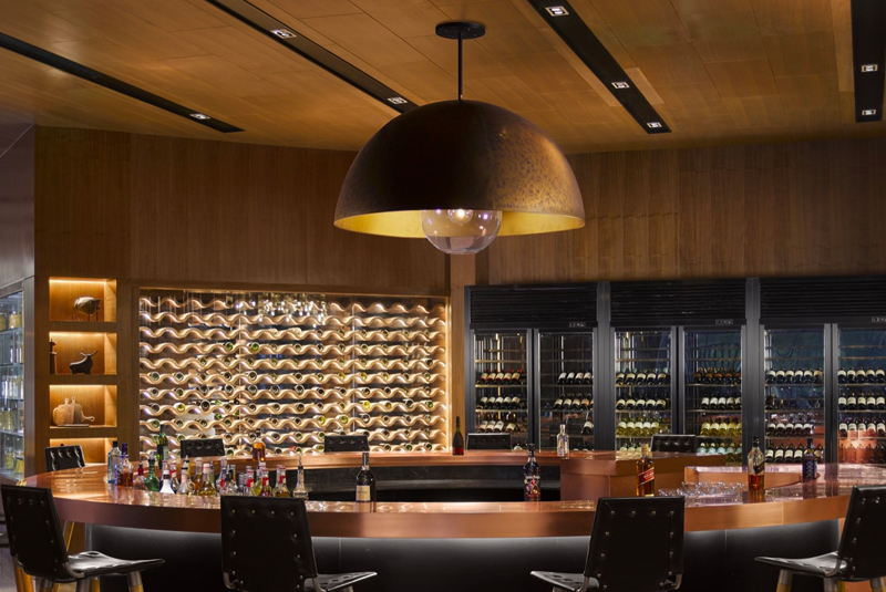 HBA Los Angeles – Discover  The Best Hospitality Design Projects