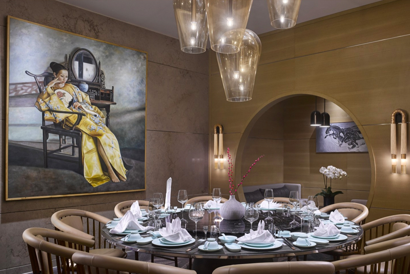 HBA Los Angeles – Discover  The Best Hospitality Design Projects