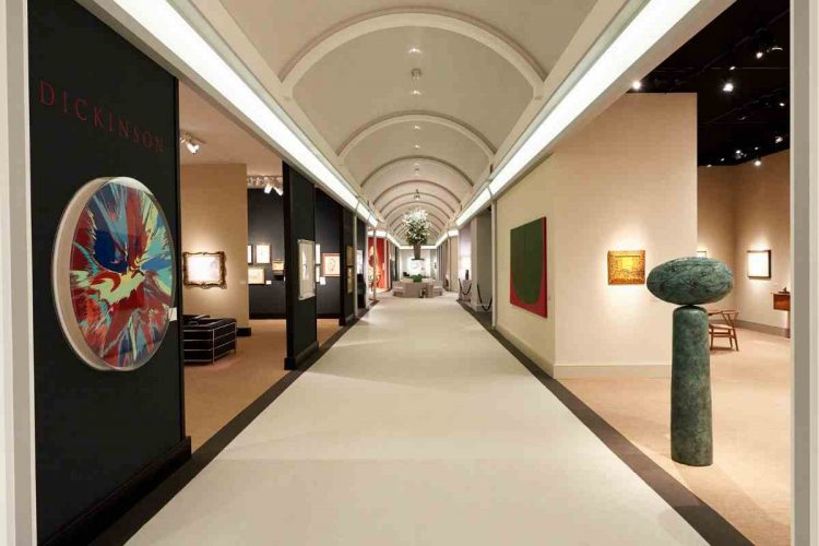 MASTERPIECE LONDON 2018: HIGHLIGHTS